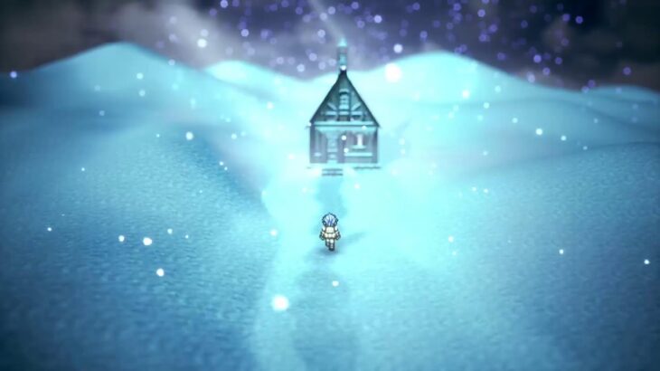 オクトラ0ラスト？！