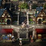 オクトパストラベラー0 #6 鍛冶川双人かじかわそうど