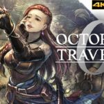 【オクトパストラベラー0】ハイドネとの出会い・仲間加入 ストーリー攻略 #63【オクトラ0】【PS5 Pro｜4K高画質】※ネタバレあり