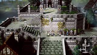 オクトパストラベラー0　オクトラASMR ベストSEを決めよう