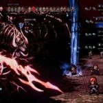 オクトラ0 ラスボス 真エンディング OCTOPATH TRAVELER 0