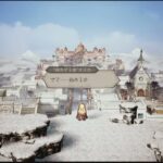 【オクトパストラベラー0】みにたまちゃん  故郷復興へ（ネタバレあり） Switch２で遊ぼう ＃13