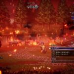 オクトパストラベラー0　part 1