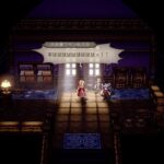 【オクトラ0】ボス「大女優フランセスカ」（オクトパストラベラー0）