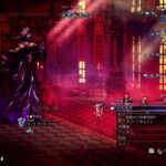 【オクトラ0】ボス「亡者エリカ」（オクトパストラベラー0）