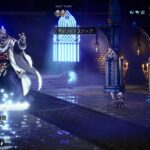 【オクトラ0】ボス「枢機卿テラグラフ」（オクトパストラベラー0）