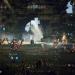 【オクトラ0】ボス「元エドラス兵長」（オクトパストラベラー0）