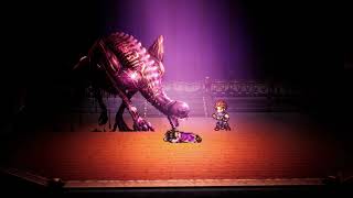 【オクトラ0】#17【実況なしAI解説】仮