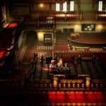 オクトパストラベラー0やる2 ネタバレあり