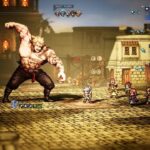 【オクトラ0】ボス「ロッソ（2回目）」（オクトパストラベラー0）