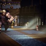 0が来るまでに終わらない3 -オクトパストラベラー- (Part 2/2)