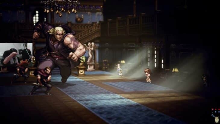 0が来るまでに終わらない3 -オクトパストラベラー- (Part 2/2)