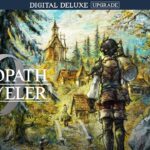 【オクトラ0】長き旅路へ・・・いざ行くぞ！Part1 ※ネタバレ有り【OCTOPATH TRAVELER 0】