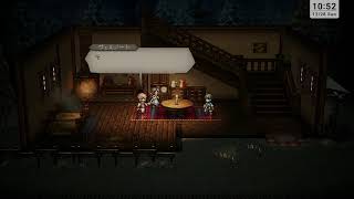 ノブレス・オブリージュ（ならず者）【オクトパストラベラー0】Part6