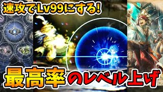 最高のレベル上げ方法!経験値100倍とかはありませんが今回これが一番美味しいかも。【オクトパストラベラー0】【naotin】