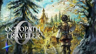 #18 【オクトパストラベラー0】本編のクリアしながらレベル上げ【PC】※ネタバレあり