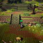 パート2 オクトパストラベラー0   体験版　どのジョブがいいのかな　発売近いね　どんな仲間がいるのだろう　実況プレイ