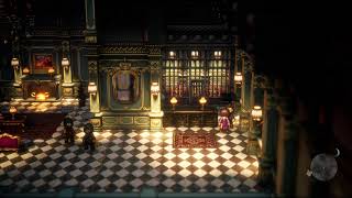 【初見】オクトパストラベラー2  #01【オクトラ2】