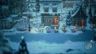 【初見】オクトパストラベラー2  #06【オクトラ2】