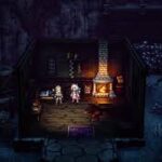 【初見】オクトパストラベラー2  #11【オクトラ2】