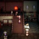 オクトパストラベラー2初見