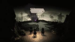 【オクトラ2】パルテティオ兄貴とサクサク冒険を進める