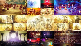 オクトパストラベラー2総まとめ5