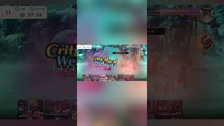 4連ぬすむ+集金で身ぐるみ剥ぎ剥ぎクロノ、テイルズ、オクトラ、FF9のコラボキャラで金策するぞ！