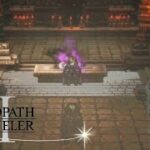 #61  それぞれの「解」【OCTOPATH TRAVELER2】