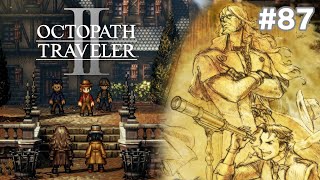 【ぽつぽつ実況 #87】コーヒー【オクトパストラベラー2】