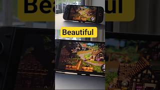 Art Style is Amazing! Octopath Traveler 0 Collector’s Edition for the Switch 2 #octopathtraveler0