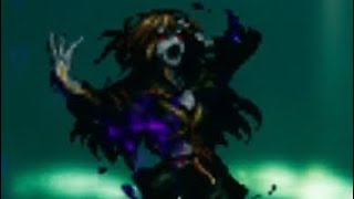 【オクトラ０】辺獄ボスバトル２BGM　【オクトパストラベラー０プレイ動画＆戦闘BGM】