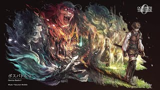 OCTOPATH TRAVELER 0 | Decisive Battle 0