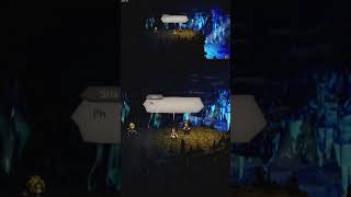 Octopath Traveller 0 #switch