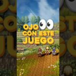 👀 Ojo con este juego: Octopath Traveler 0