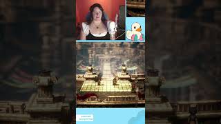 (Wait for It) Pre-Boss Boss Fight in Agnea’s Story | #bullseyeduck on #Twitch