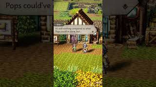 We need Stia to solve the Housing Crisis | Octopath Traveler 0