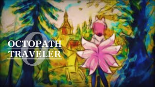 オクトパストラベラー０　#１　ふうこ新大陸はじまり！✨️