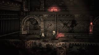 巷で名作と呼び声高いオクトパストラベラー２をやんで～