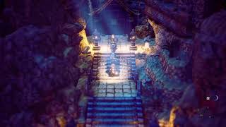 巷で名作と呼び声高いオクトパストラベラー２をやんで～