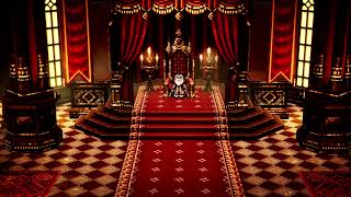 オクトパストラベラー０：１１０　全てを極めし者　第７章　王女アラウネ　１