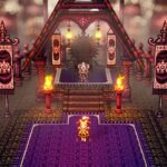 オクトパストラベラー0 #14