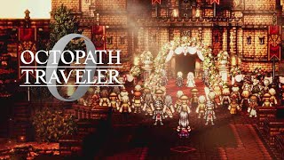 【オクトラ0】邪悪で恐ろしい存在にも、守りたい者はいる。故に、貴様には死んでもらおう #14【オクトパストラベラー0】