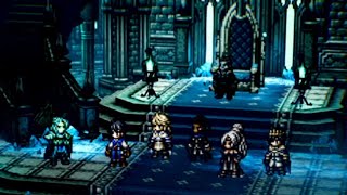 【オクトラ0】 全てを授けし者 4章 後編 攻略 Part73 #オクトラ #オクトラ0