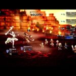 【オクトラ０】異国の使者攻略！ #オクトパストラベラー0