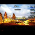 【オクトラ０】強暴なクロサシガメ攻略！ #オクトパストラベラー0