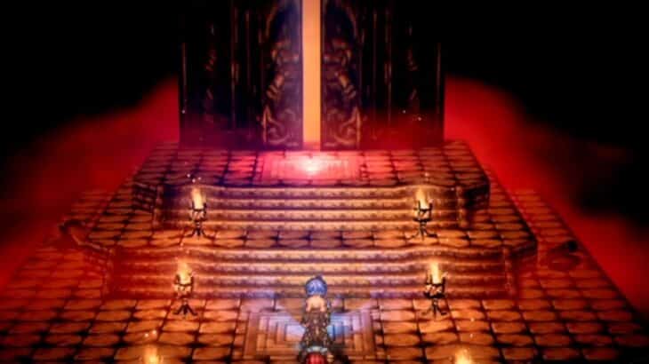 【オクトラ0】 全てを授けし者 5章 攻略 Part74 #オクトラ #オクトラ0