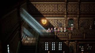 【オクトパストラベラー0】