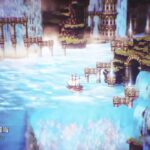 オクトパストラベラー0 #57 鍛冶川双人かじかわそうど ネタバレ注意