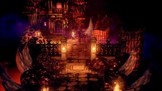 【オクトラ0】 全てを授けし者 6章 前編 攻略 Part75 #オクトラ #オクトラ0